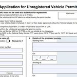 3. Temporary registration.jpg