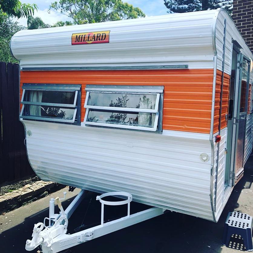 3. Remove tow bar rust before painting.jpg