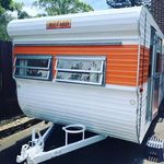 3. Remove tow bar rust before painting.jpg