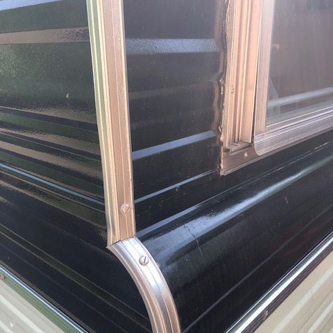 2. Respray silver edging.jpg