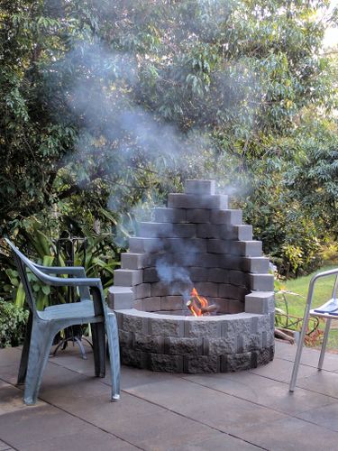 Best Outdoor Heaters For Your Space, Natural Gas Outdoor Heater Bunnings
