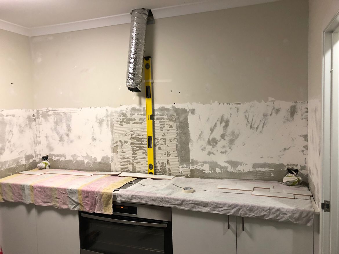 This photo is taken from roughly the same viewpoint as the CAD drawing photo has been