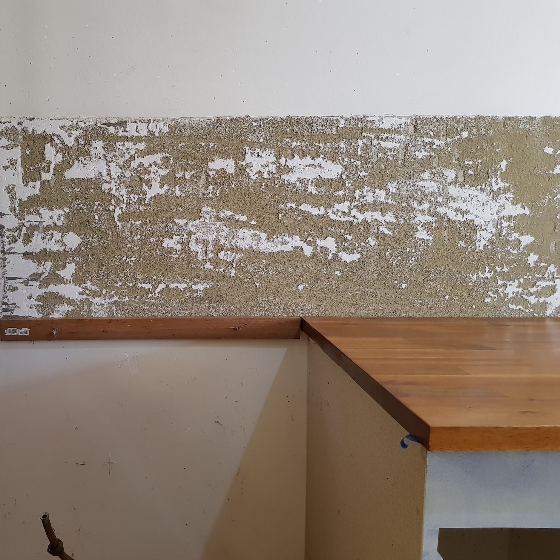 How to tile a splashback Bunnings community