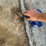 4.2 Smoothing the Sikaflex 11FC.jpg