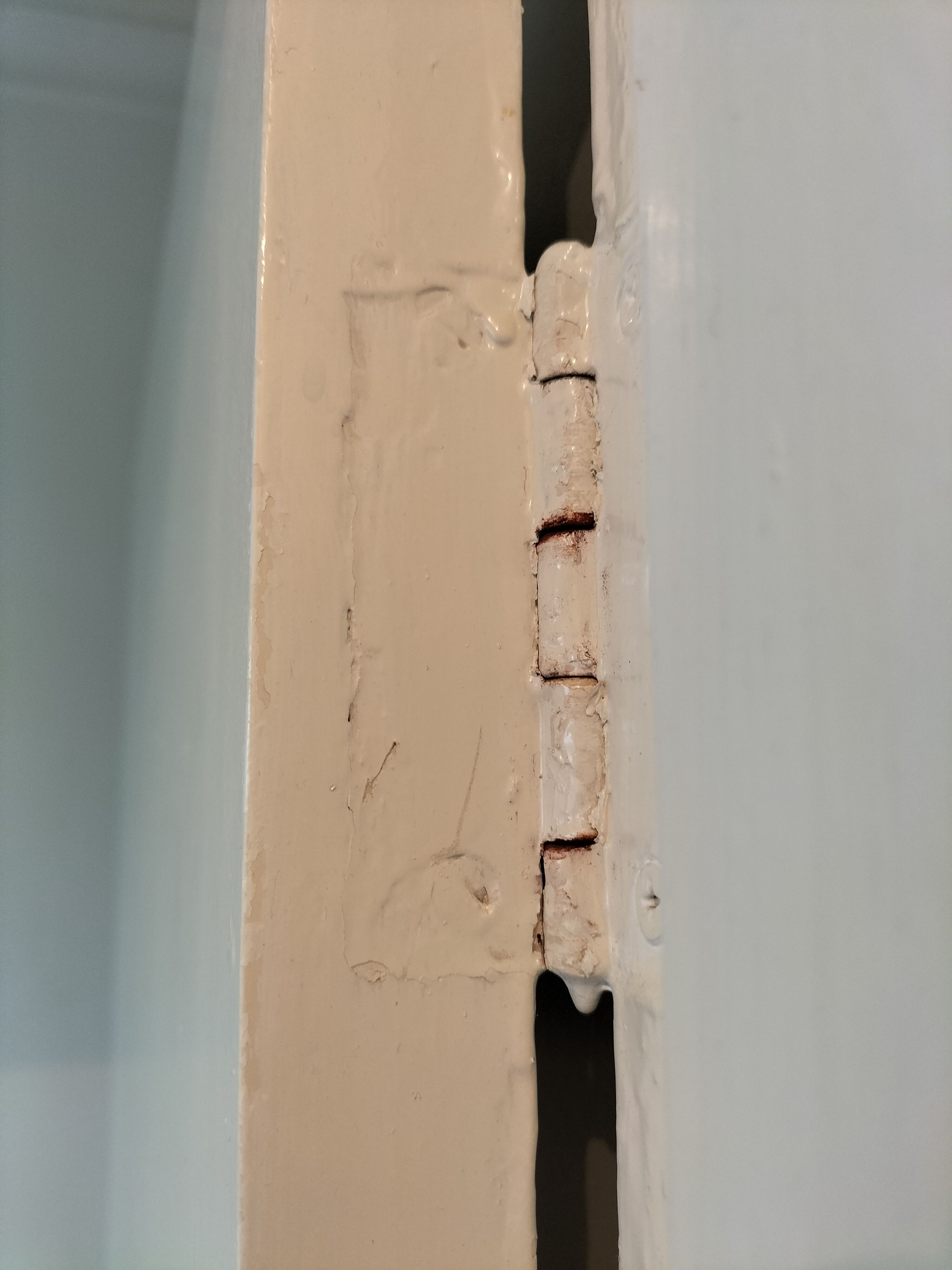 What to do when paint doesn't match? Bunnings community