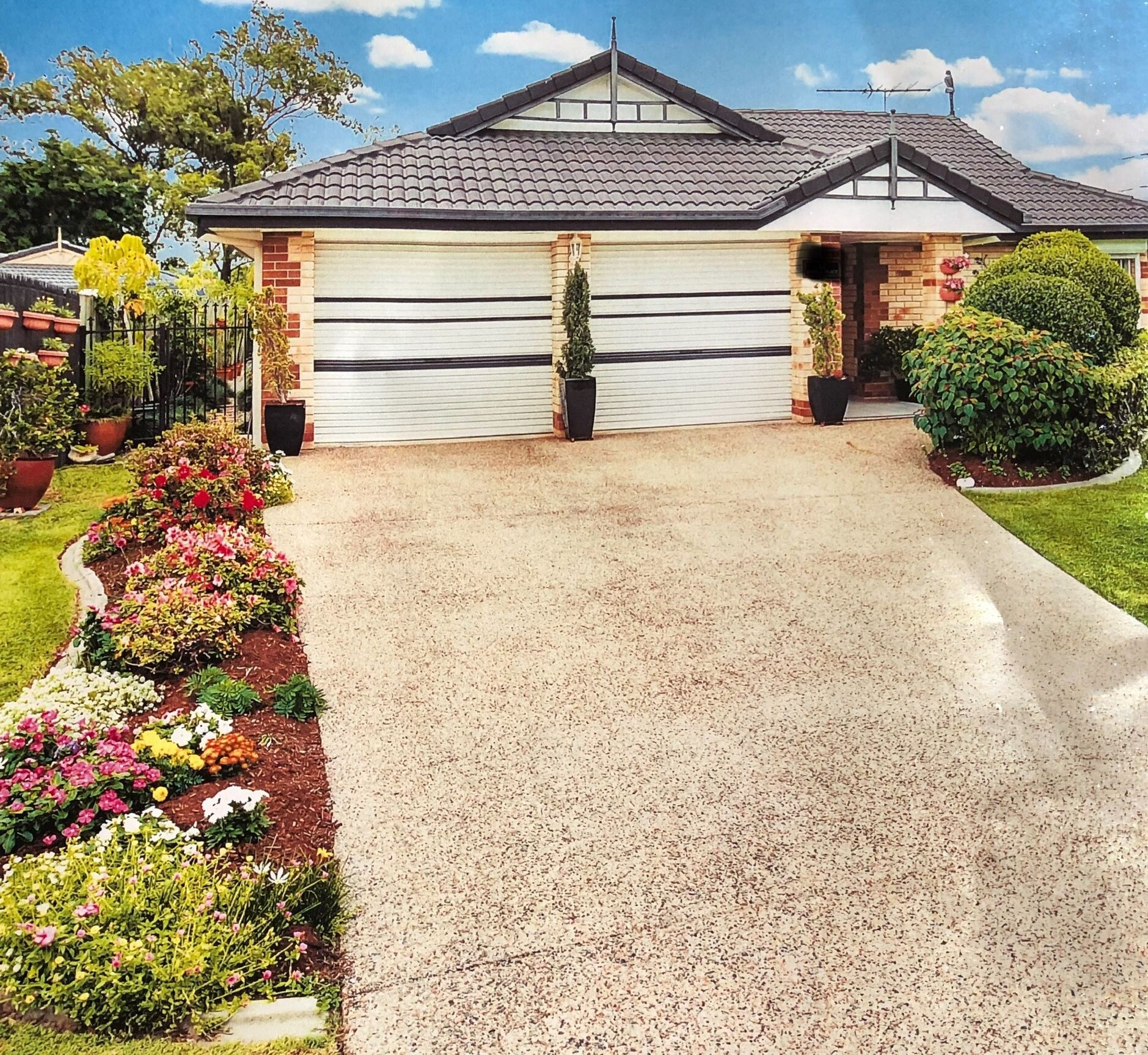 Solved Gardening tips, water dripper system hel... Bunnings