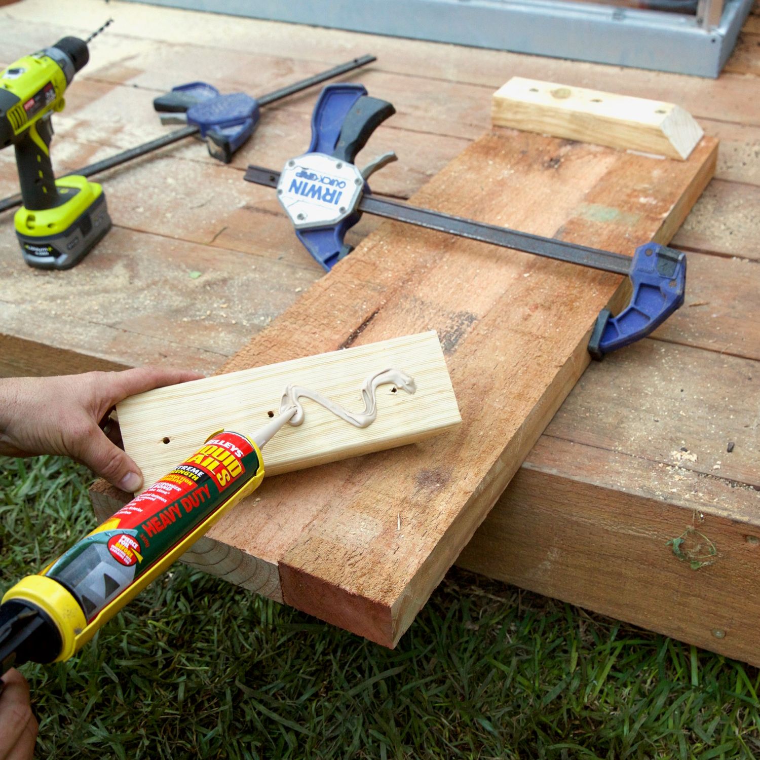How to build a raised garden bed Bunnings community