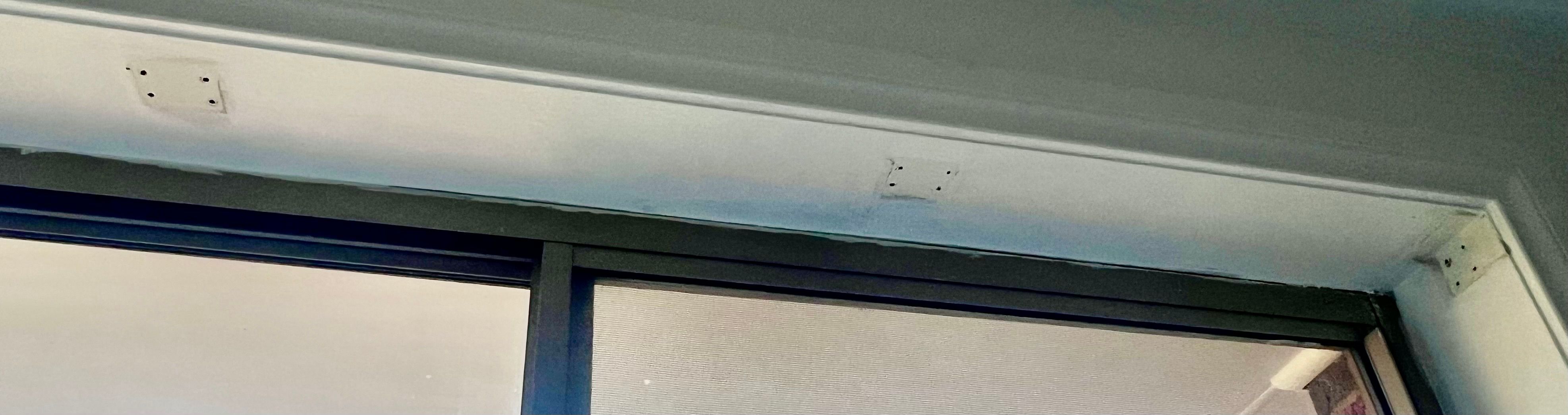 How to repair and repaint window frame? Bunnings community