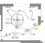 Electrical / Data Plan