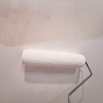 5.3 Painting ceiling with roller.png