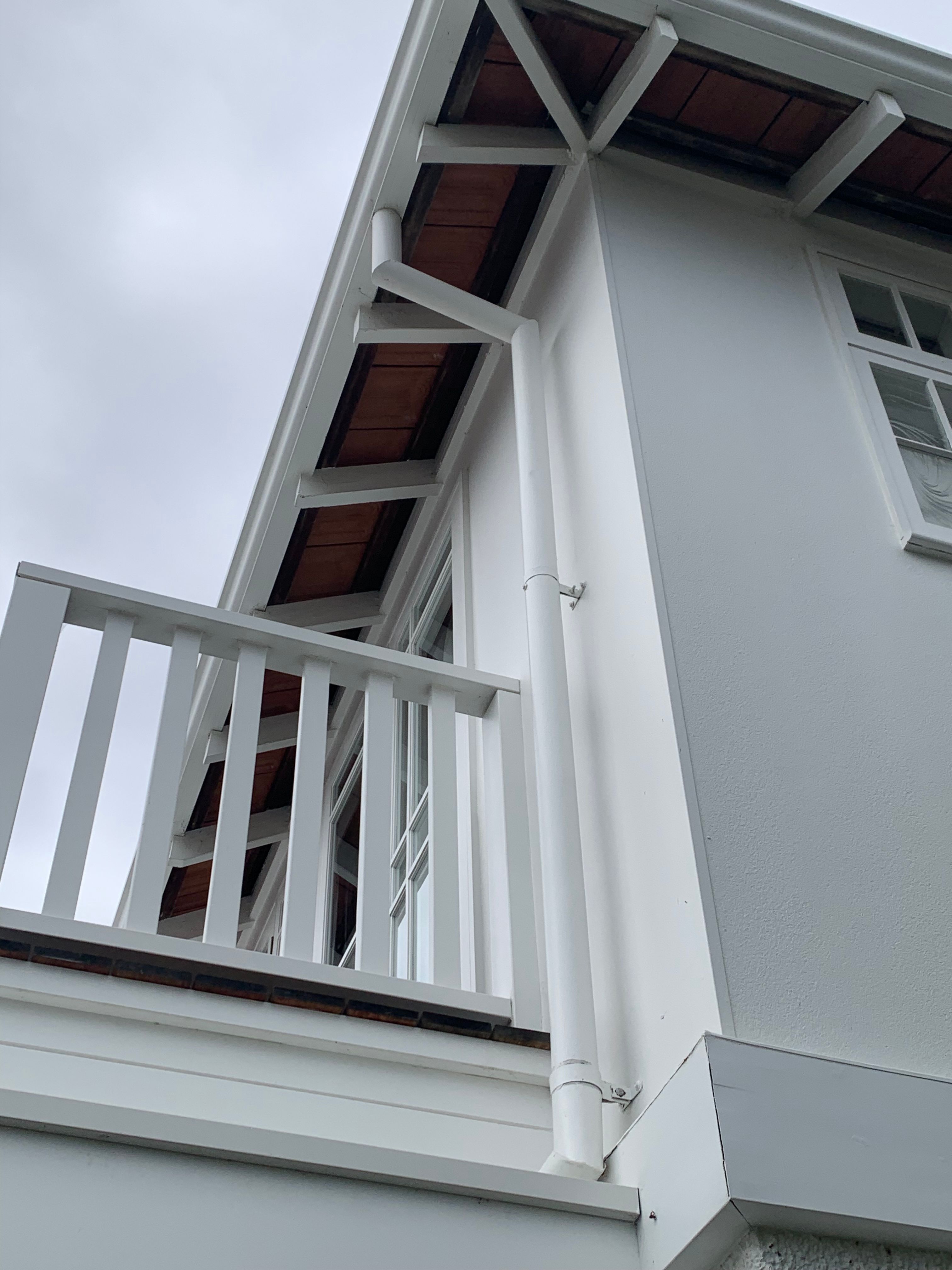 How to fix dripping drainpipe problem? Bunnings community