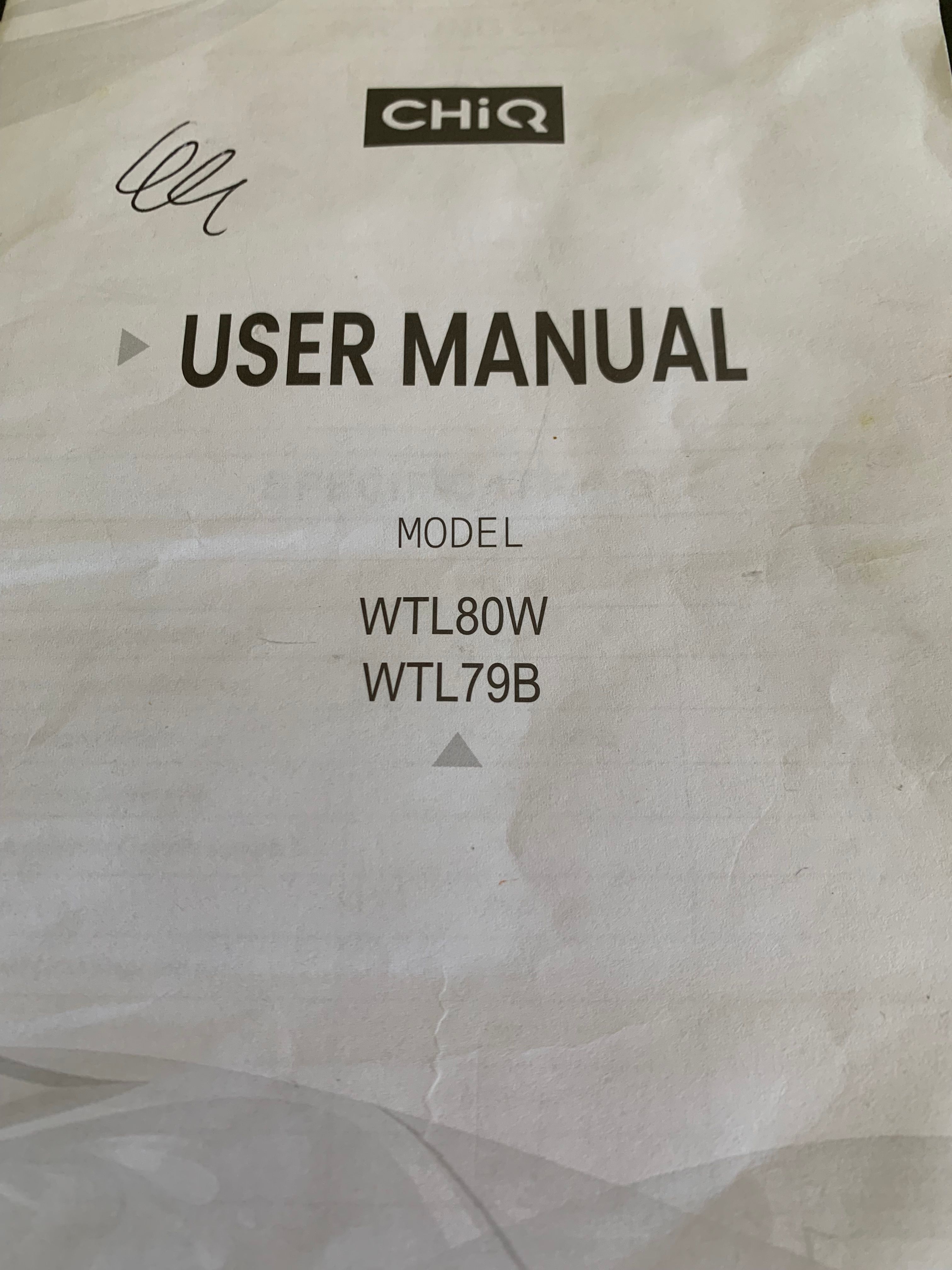 Re inlet hose valve i think Bunnings community