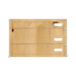 Plans for monitor and laptop stand I created in Fusion360