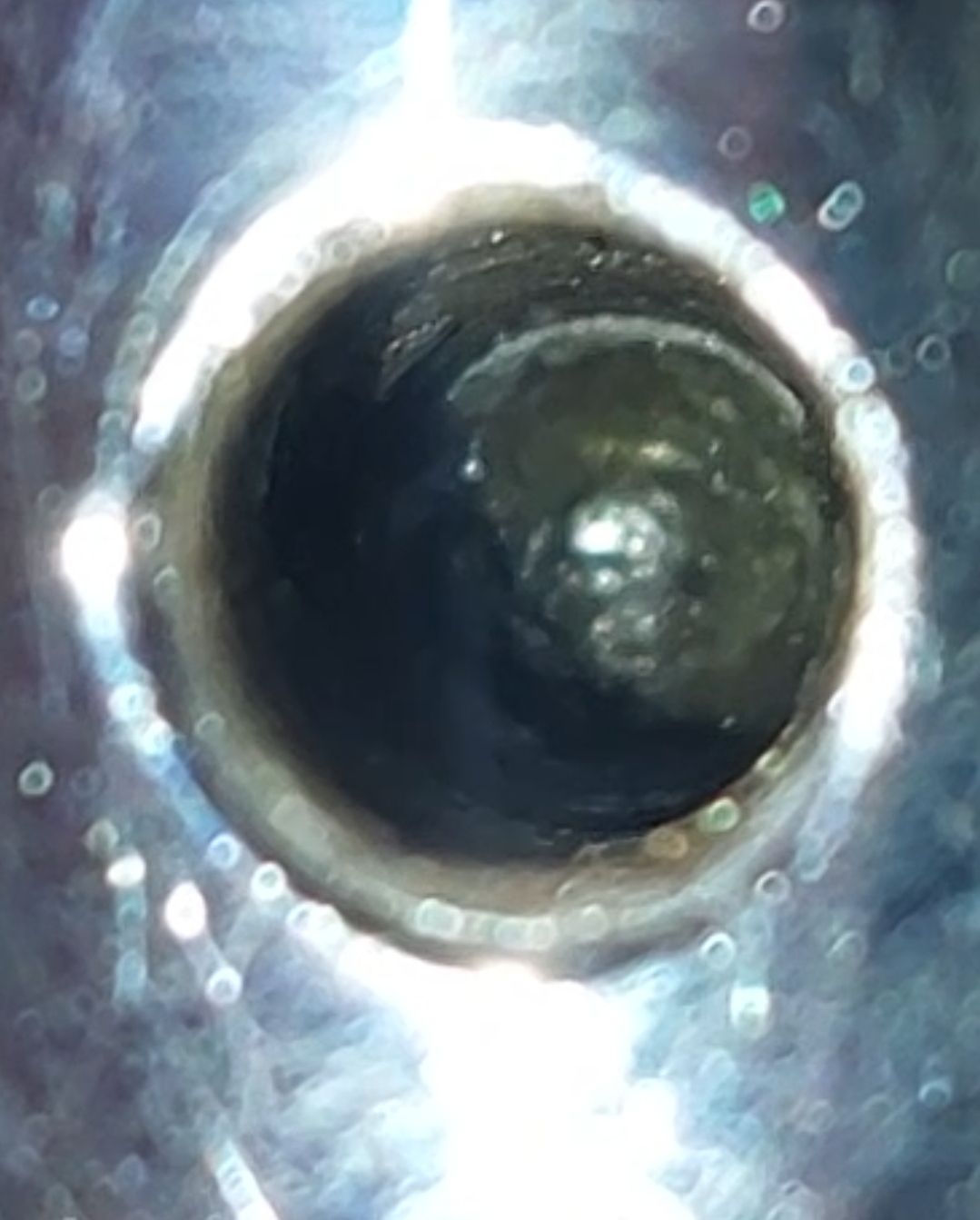 How to fix loose shower head holder? Bunnings community