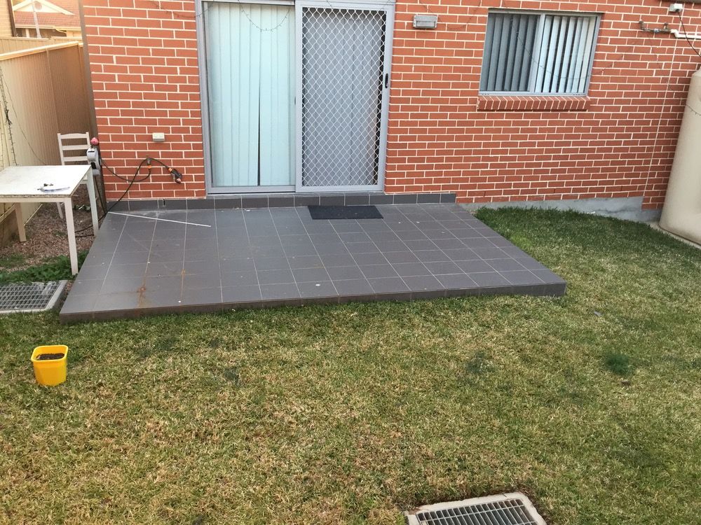 Backyard Ideas Bunnings Workshop Community