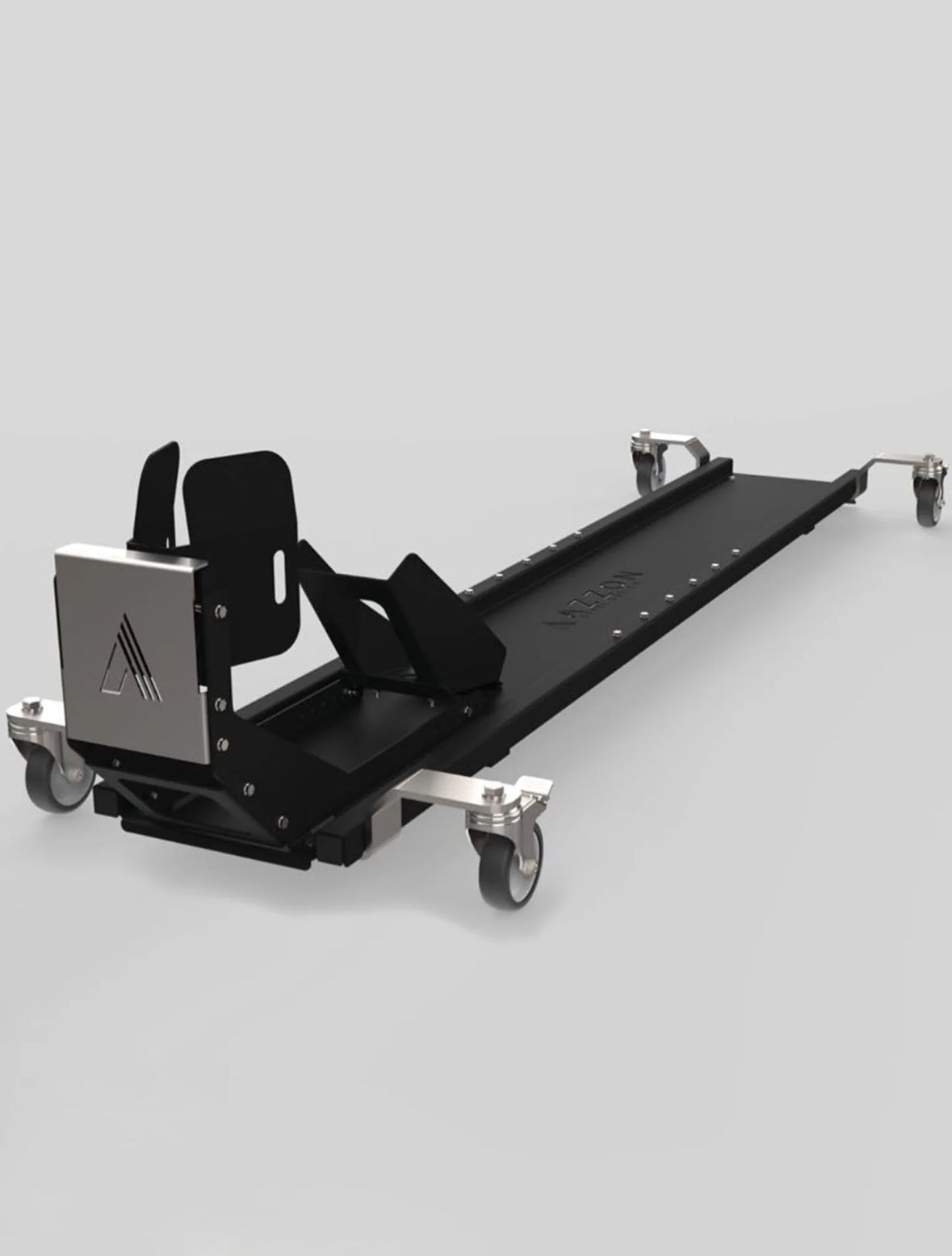 How to build a motorcycle dolly? Bunnings community