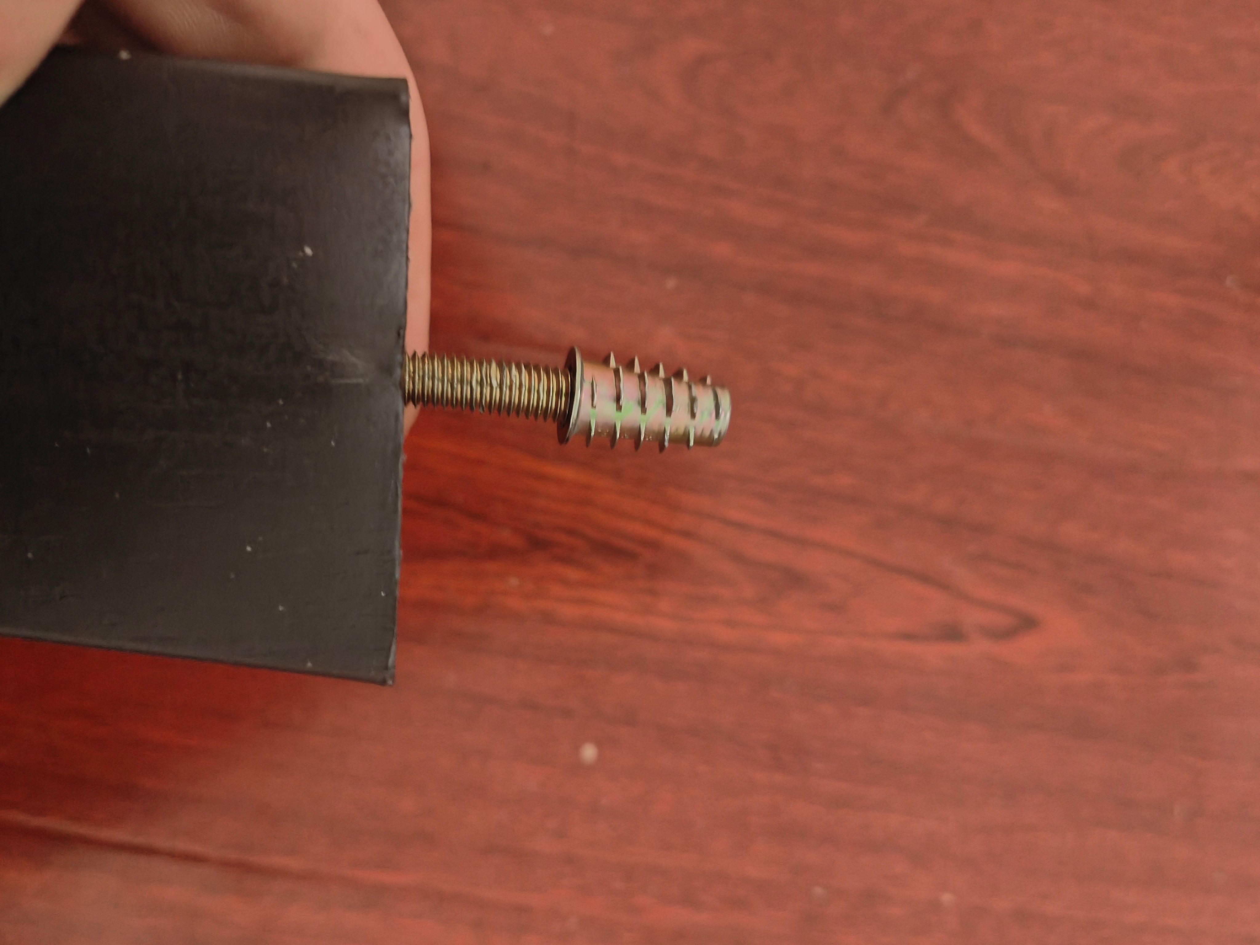 How to fix broken bed legs? Bunnings community