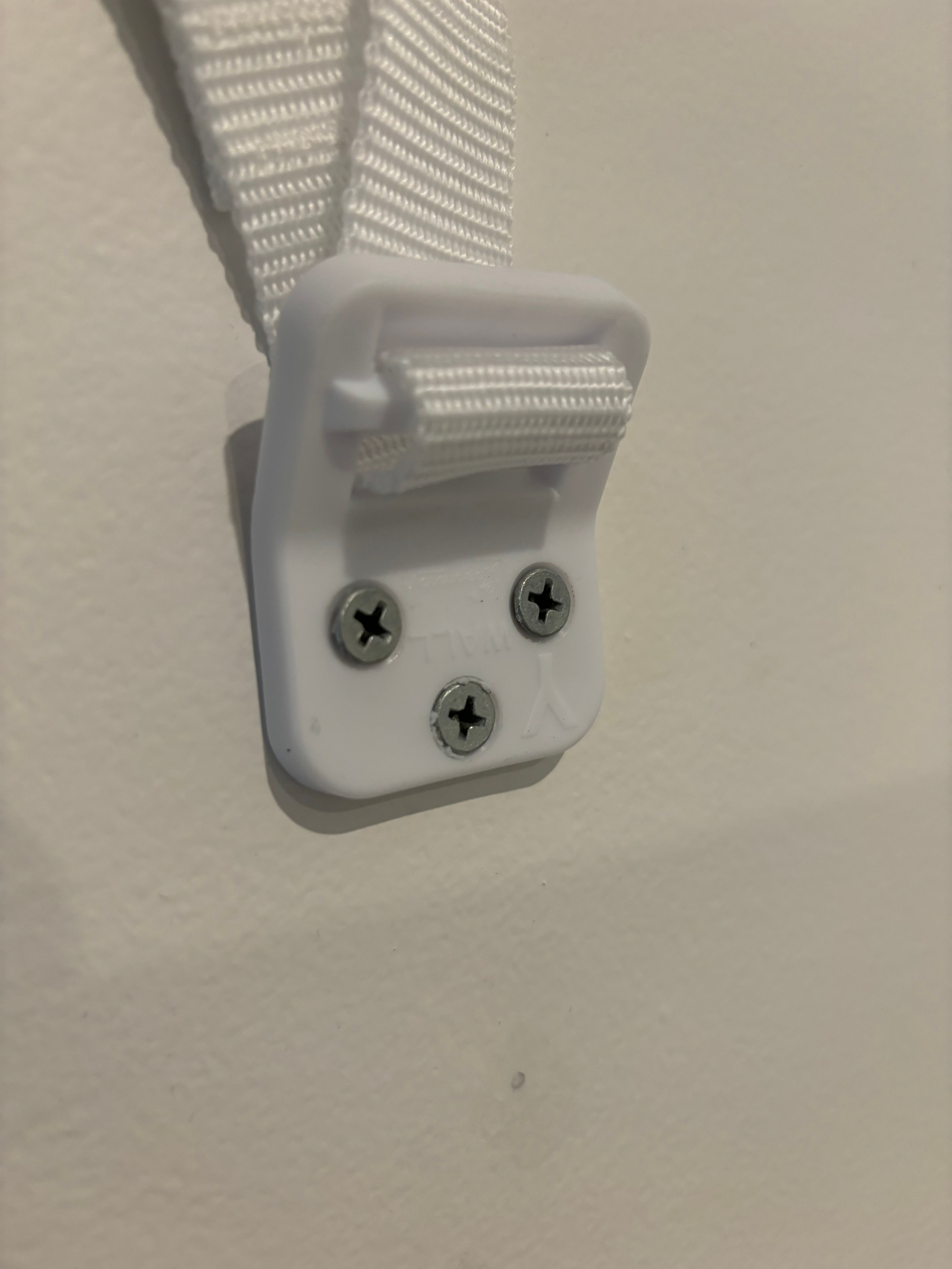 Re How to anchor furniture to the wall Page 2 Bunnings