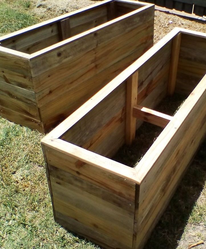 Top 10 Most Popular Raised Garden Beds, Wooden Plant Boxes Bunnings
