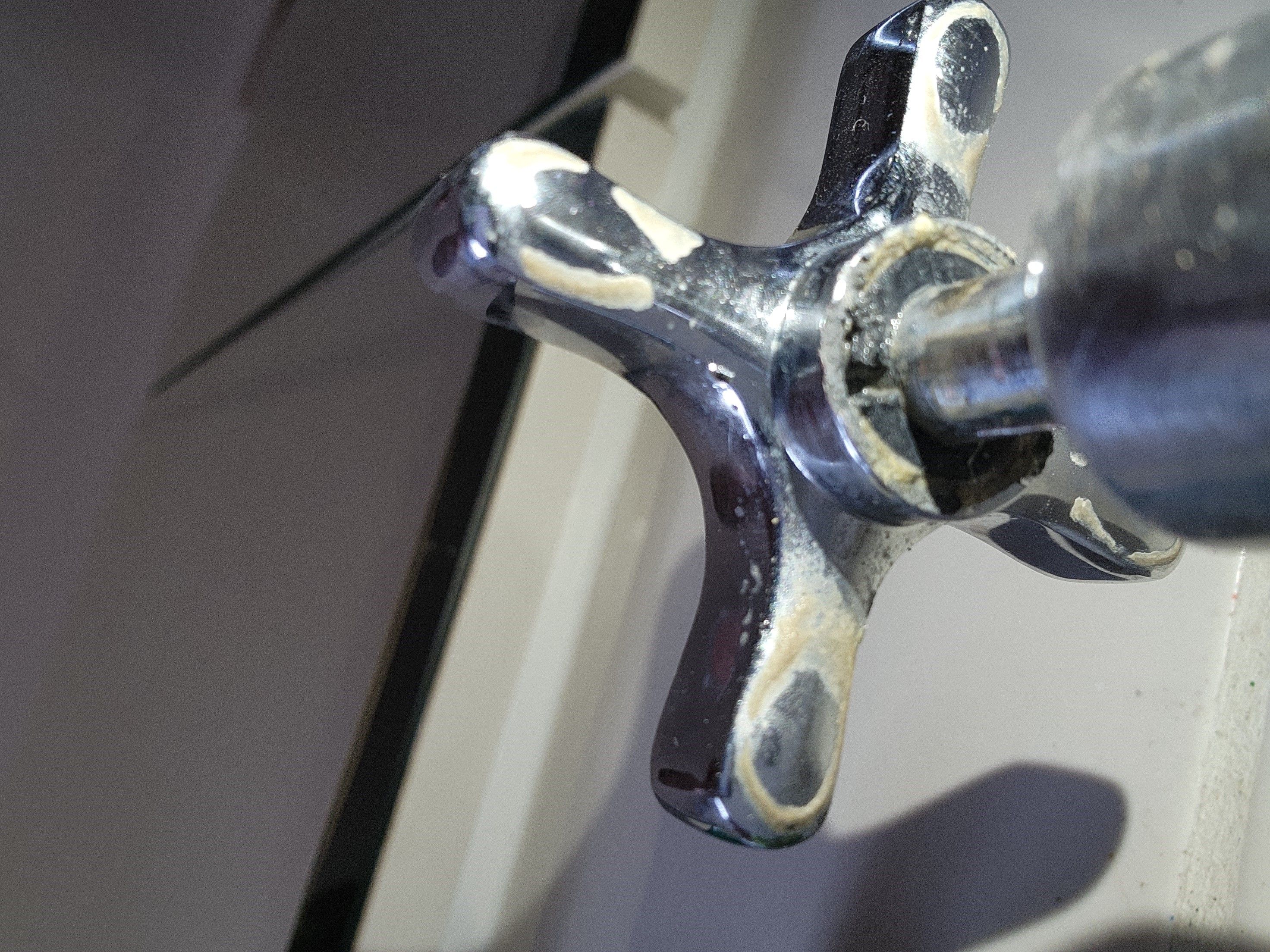 Solved: How to remove dorf tap washer? | Bunnings Workshop community