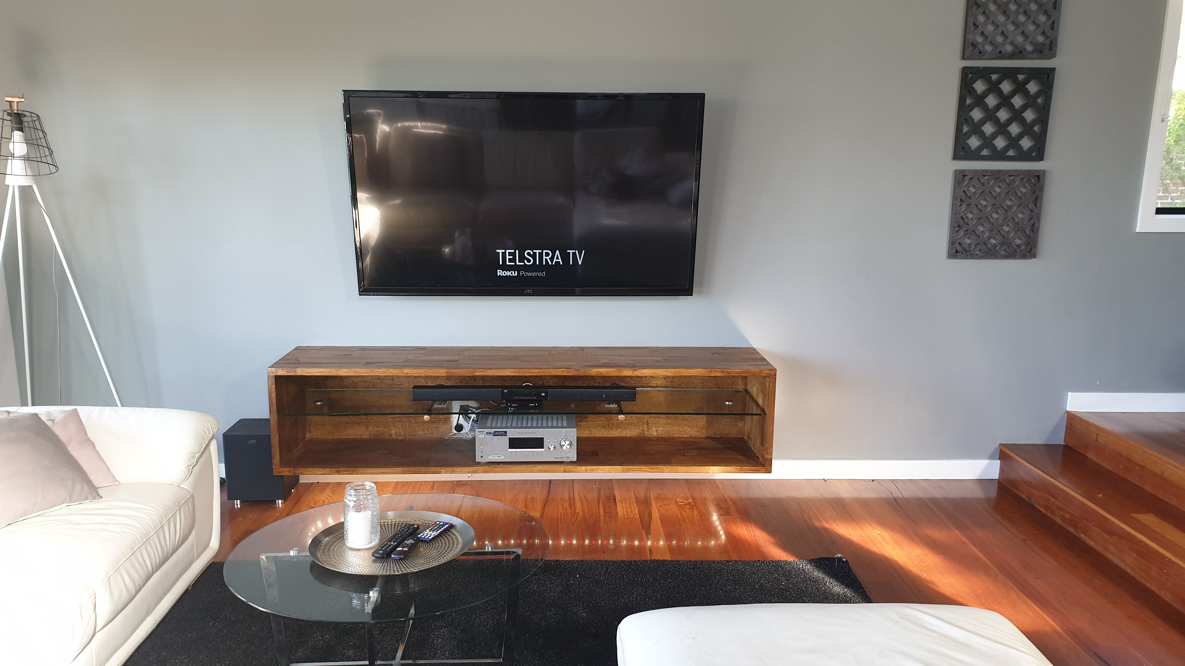 Wall mount tv unit Page 2 Bunnings community