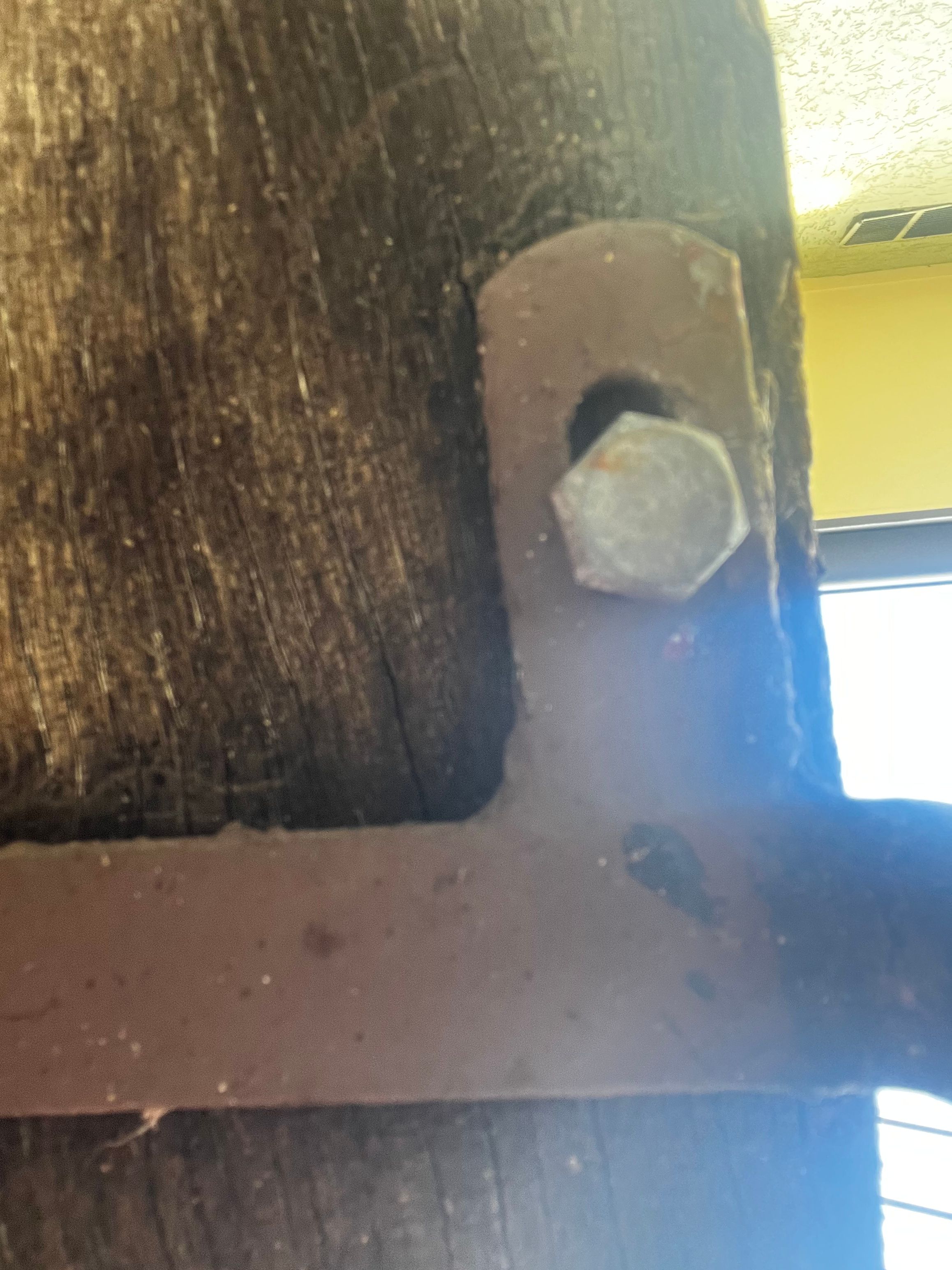 How to replace outdoor stair treads? Bunnings community