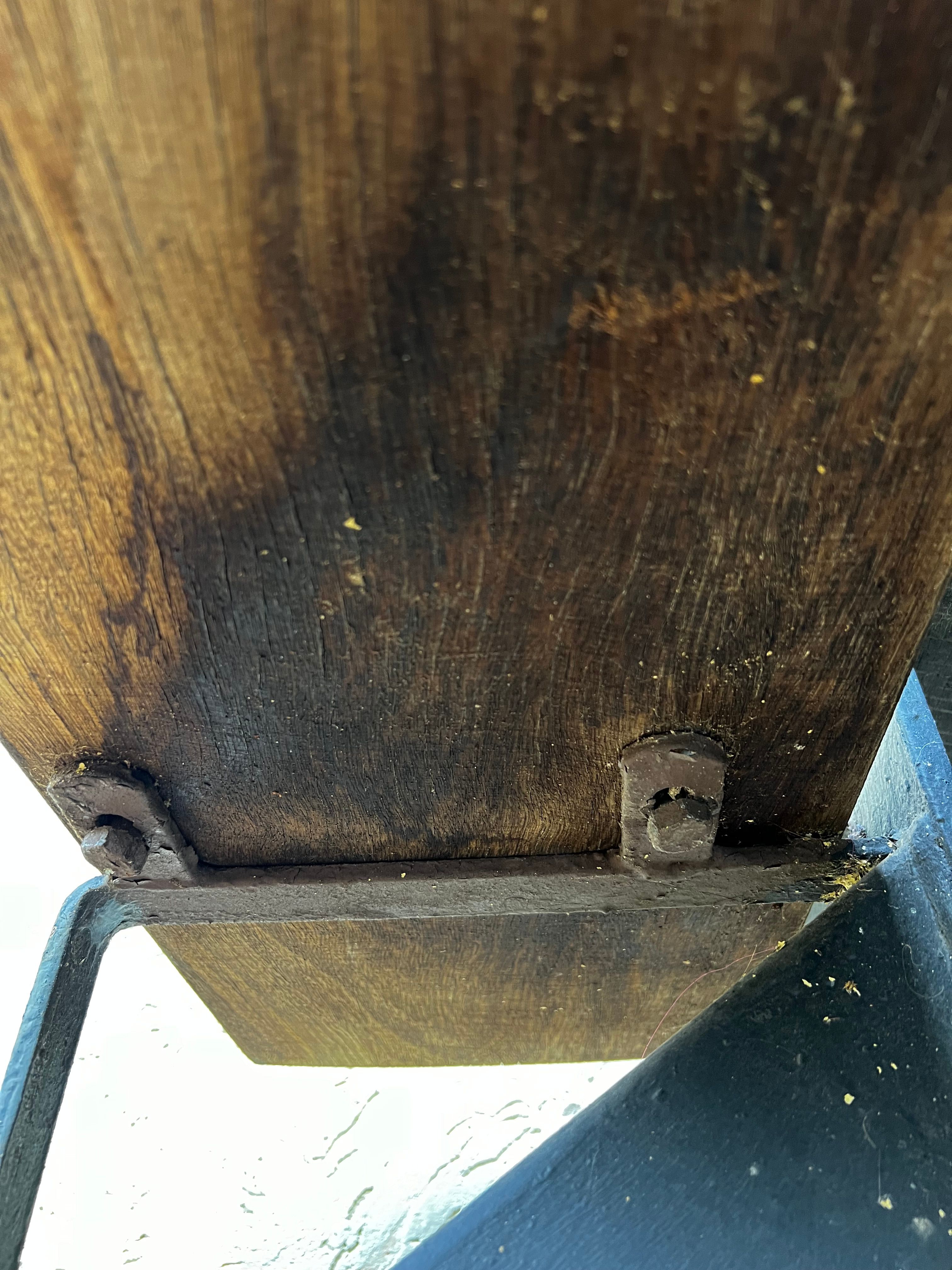 How to replace outdoor stair treads? Bunnings community