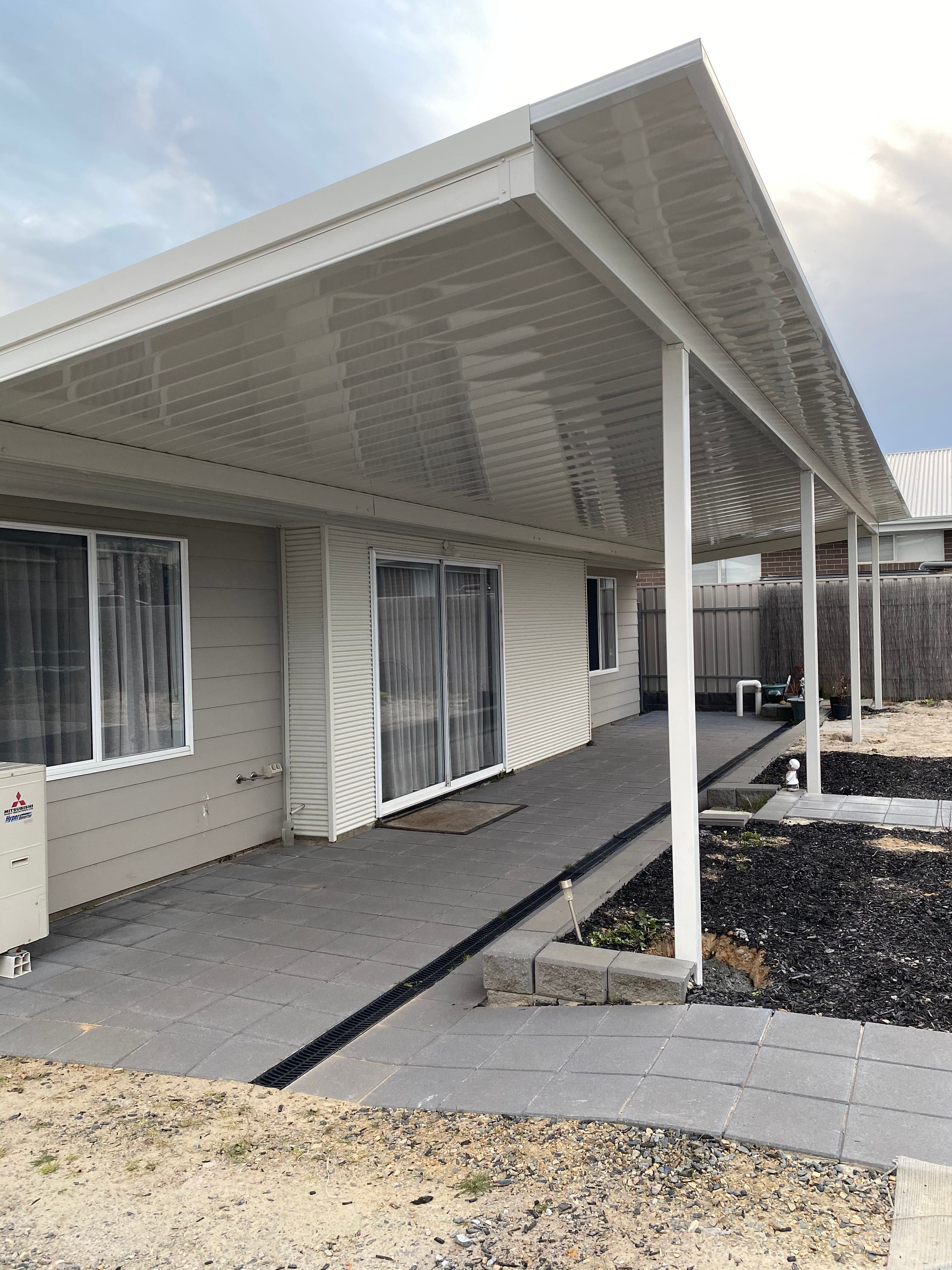 How to paint Hardiboard exterior panels? Bunnings community