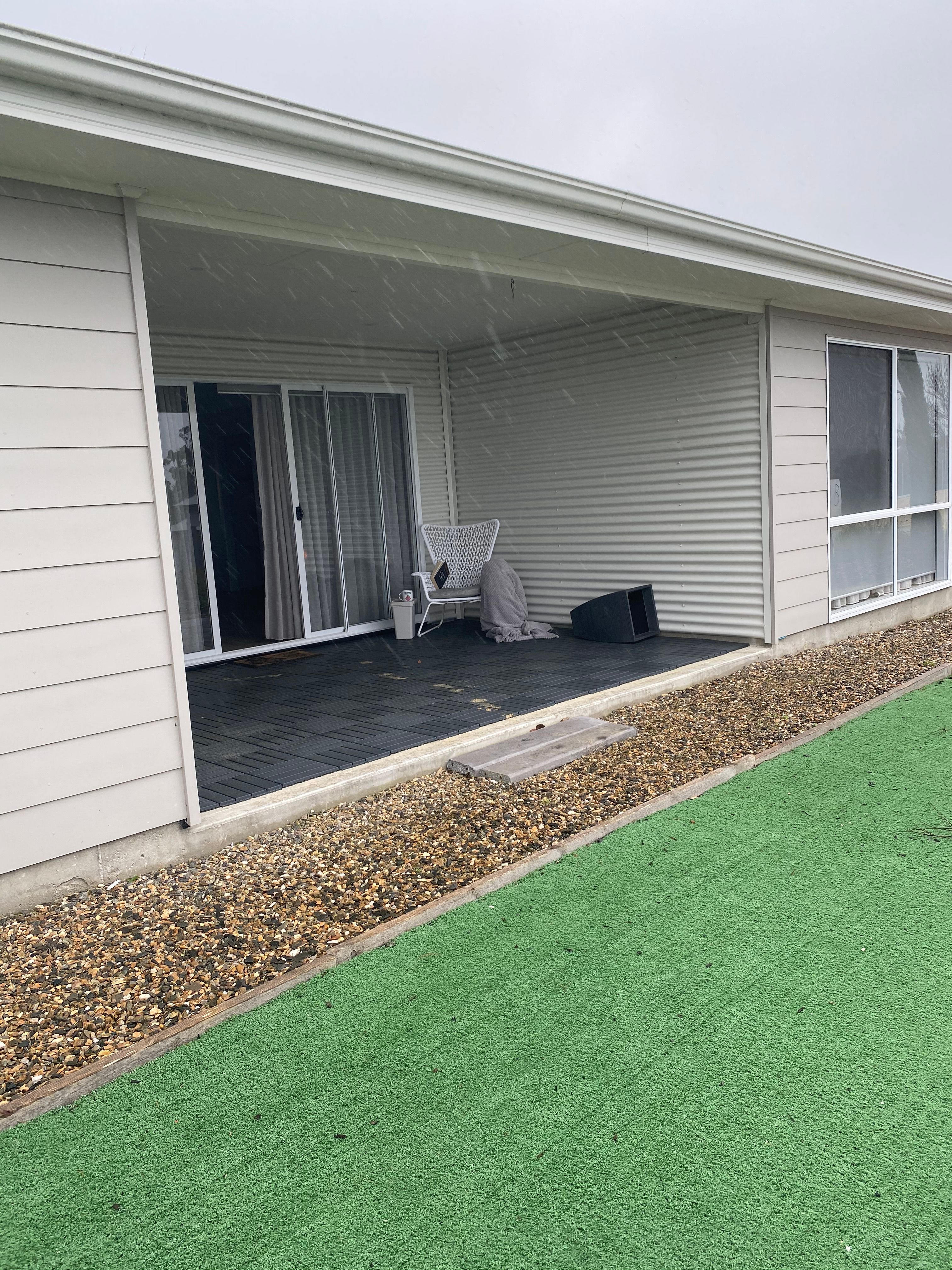 How to paint Hardiboard exterior panels? Bunnings community