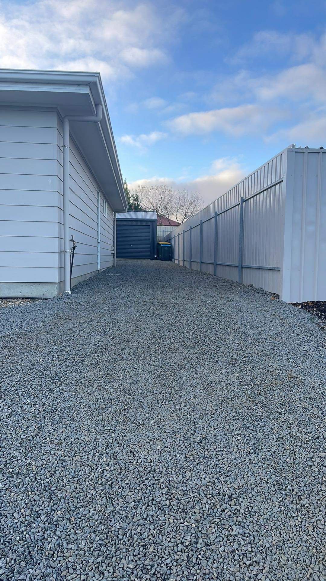 How to paint Hardiboard exterior panels? Bunnings community