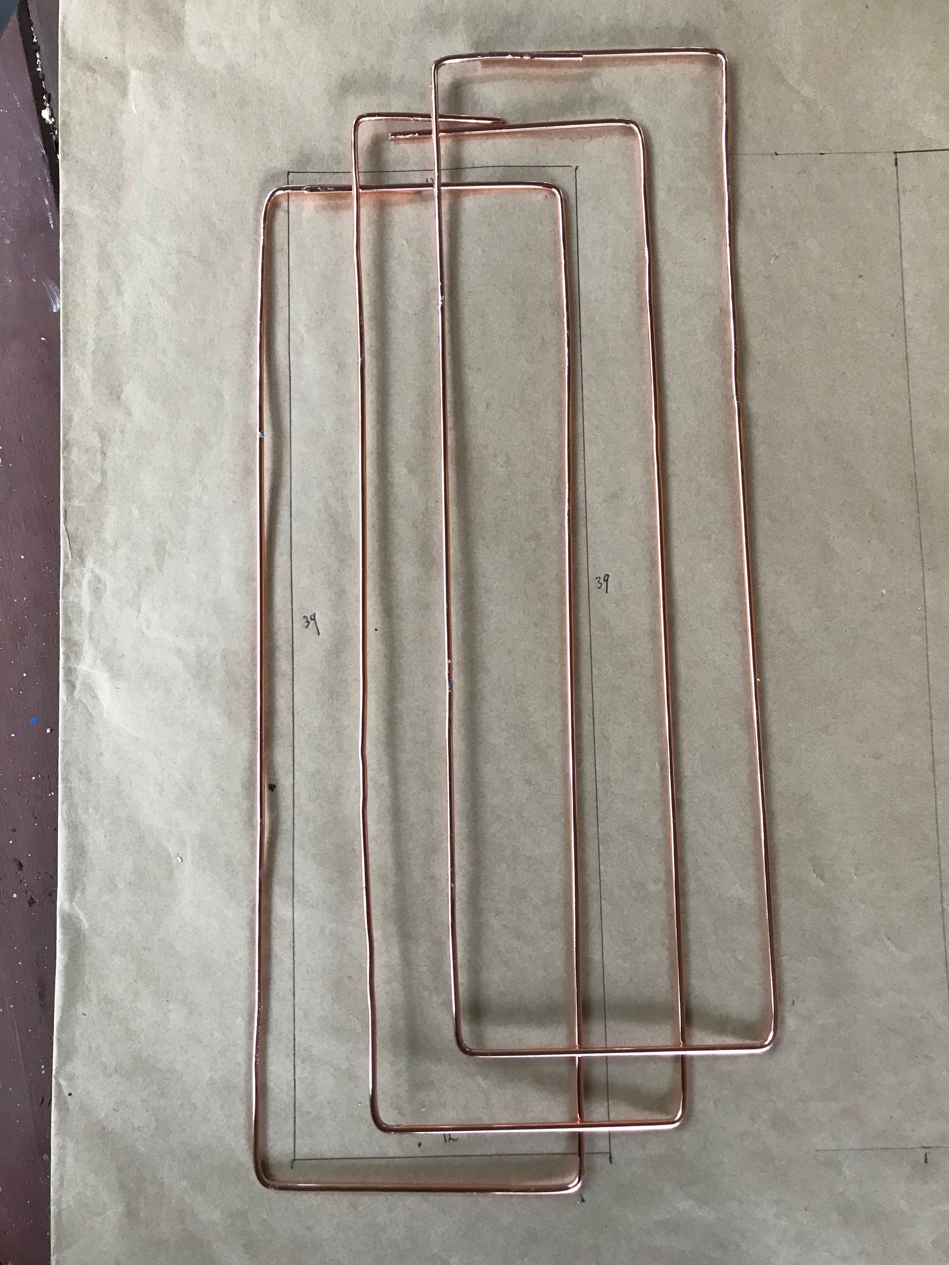 Pot plant ferris wheel Bunnings community