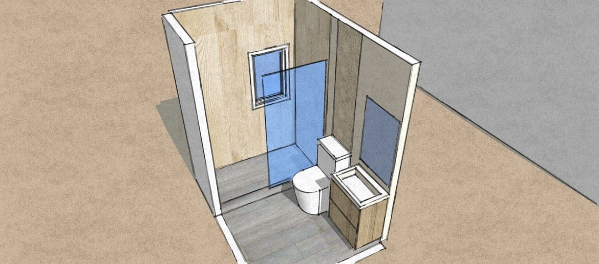 Here is a nice chalk render makes it easy on the eyes and is not so harsh.