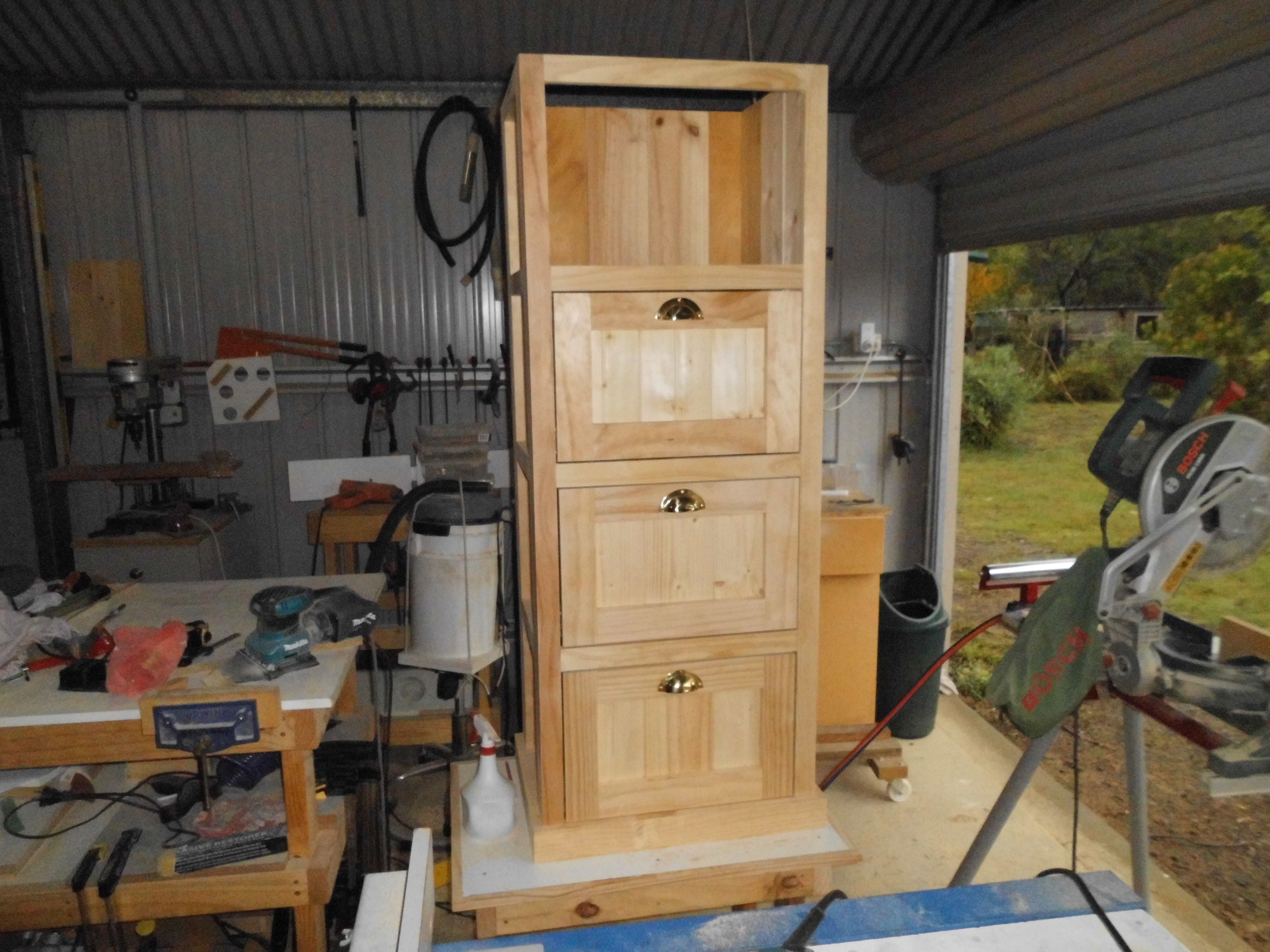 A nonplywood filing Bunnings community