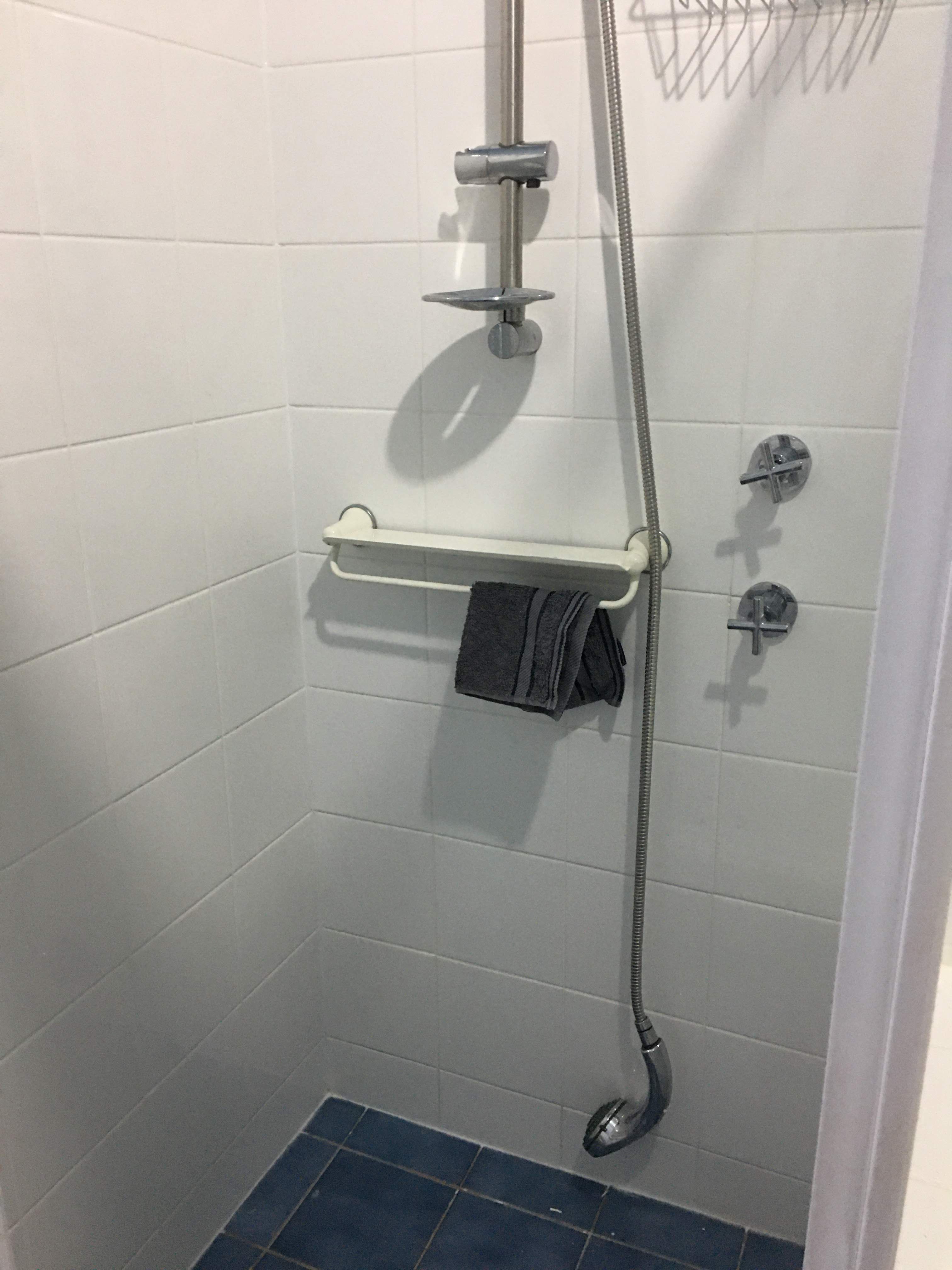 Leaking shower Bunnings community