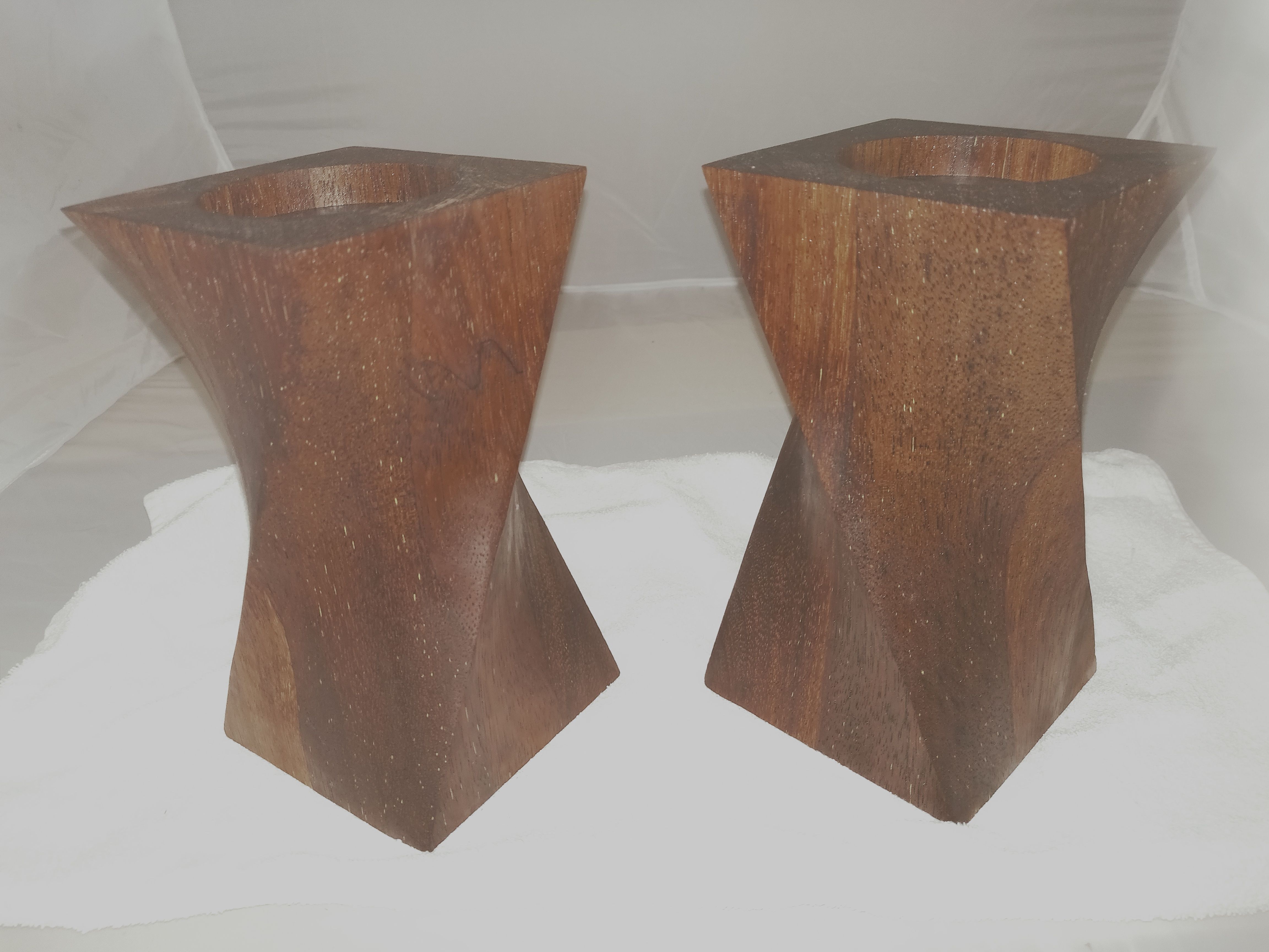 Candle holders Bunnings community