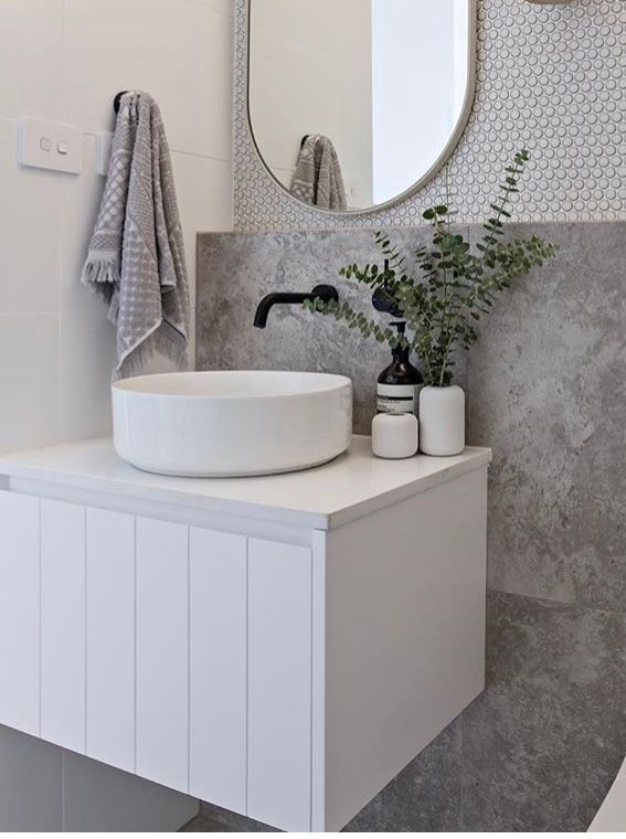 Customising Kaboodle country profile cab... Bunnings community