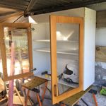 Level and ready to fill