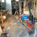 Things slowly moving into place