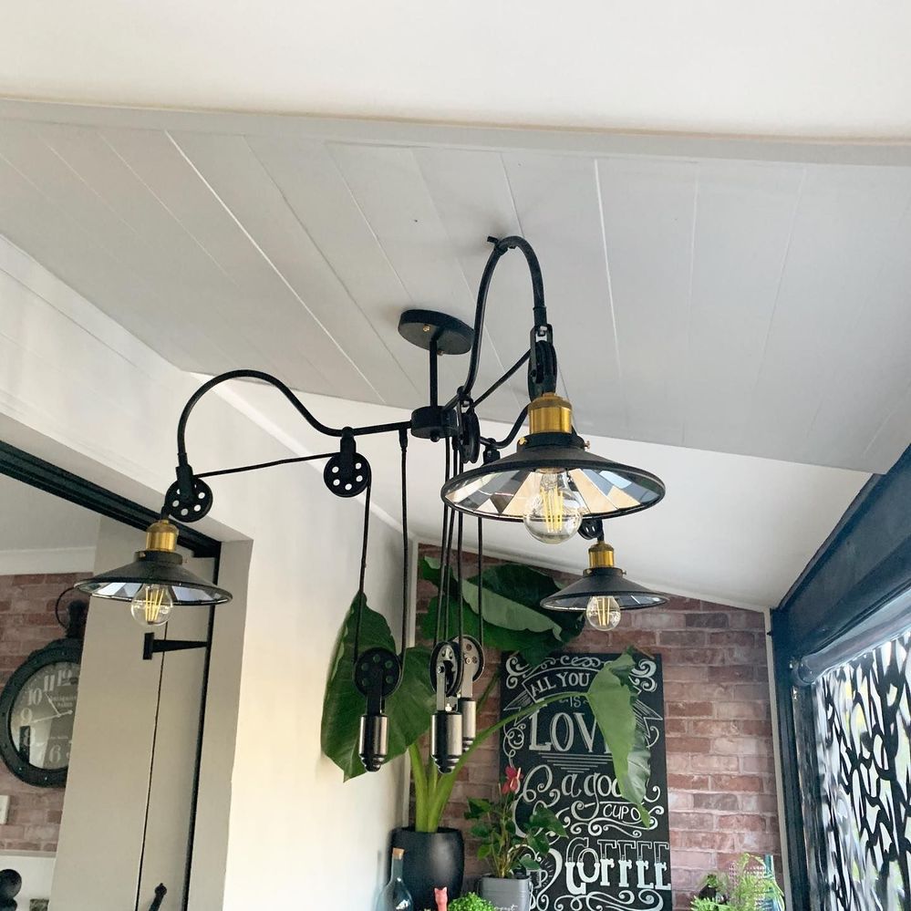 fence pailing 'shiplap' feature roof panel