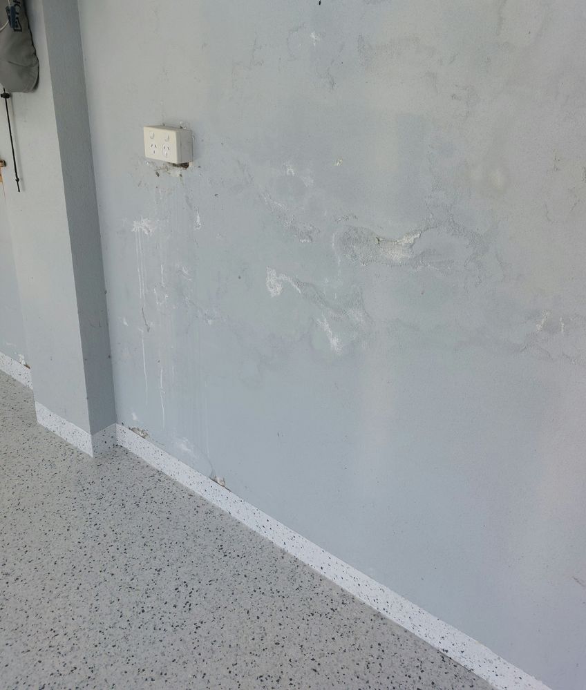 1200 height up the wall.