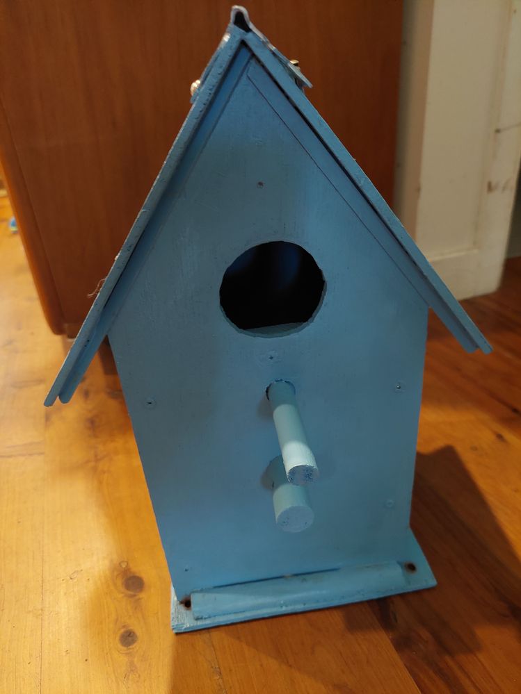 We think it looks great.