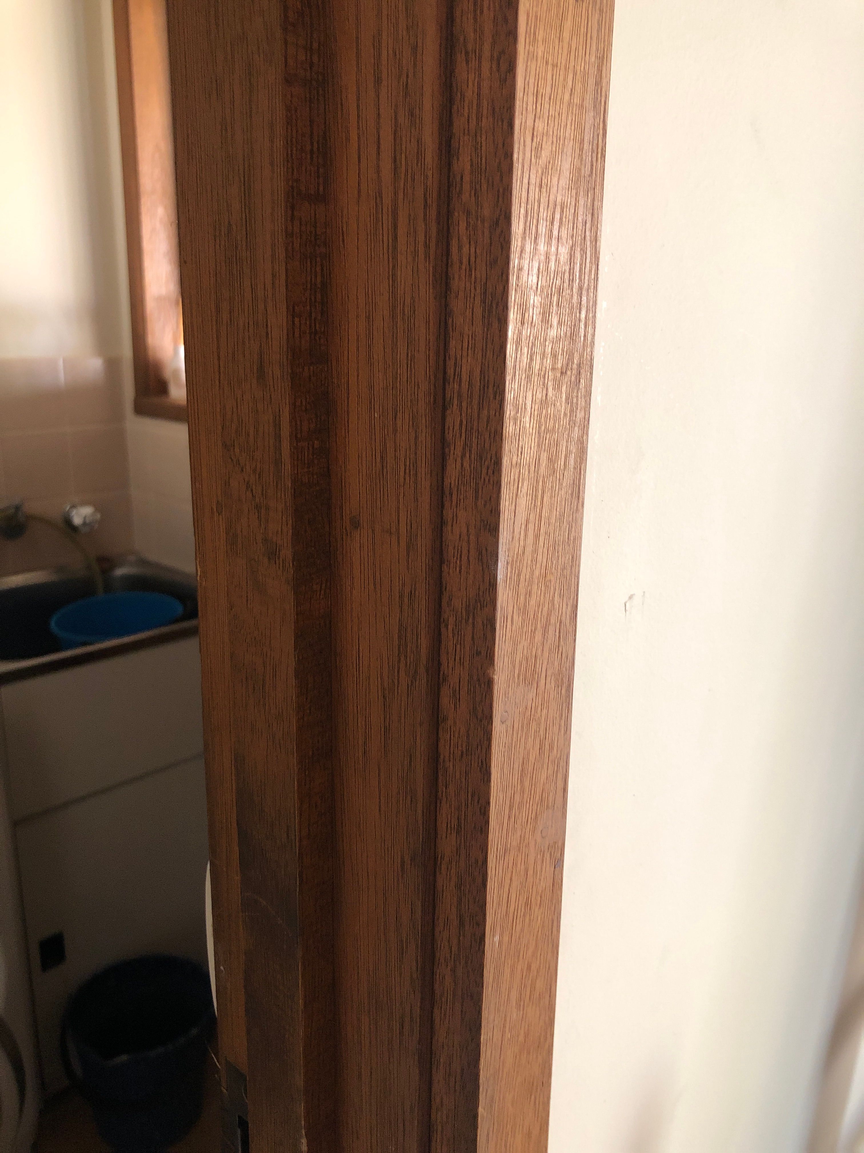 Interior trims Bunnings community