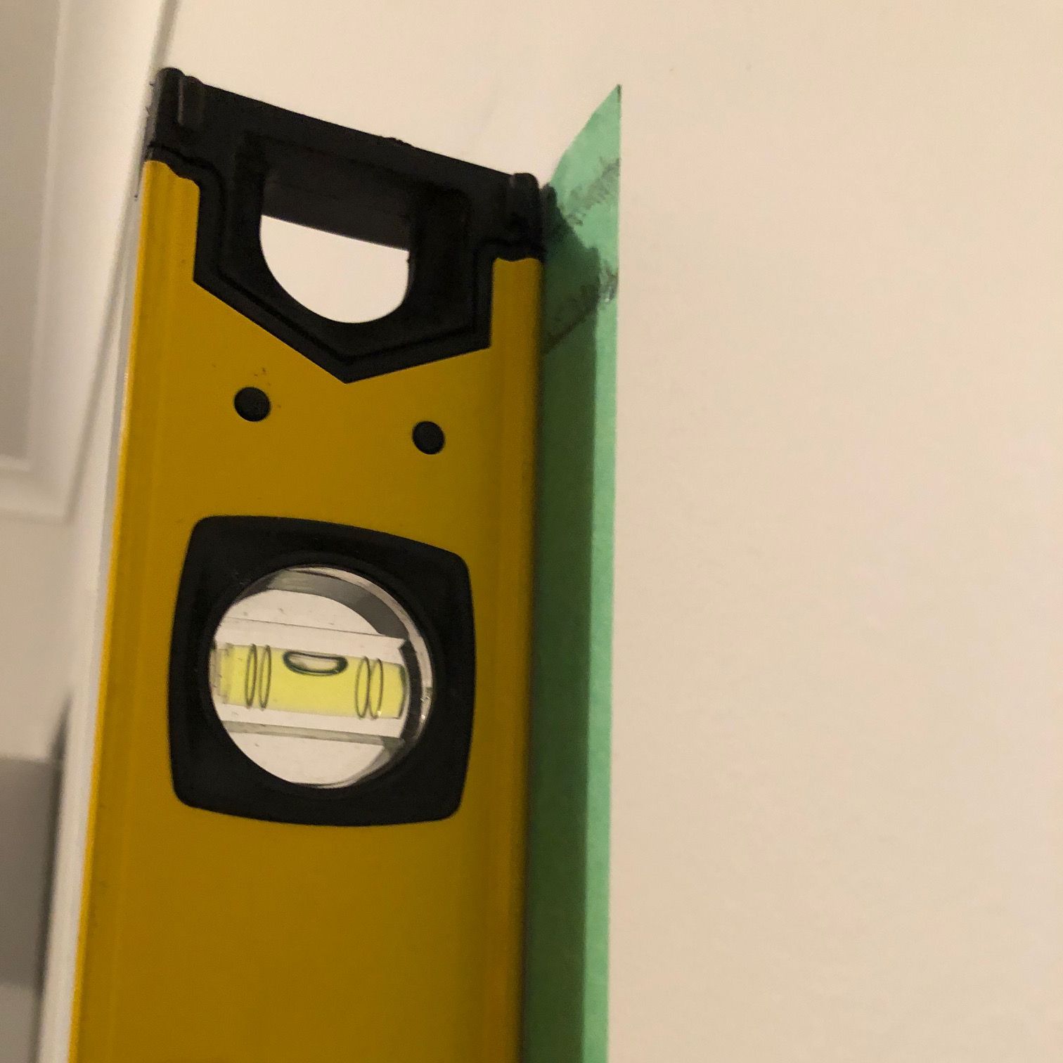 How to hang a picture Bunnings community