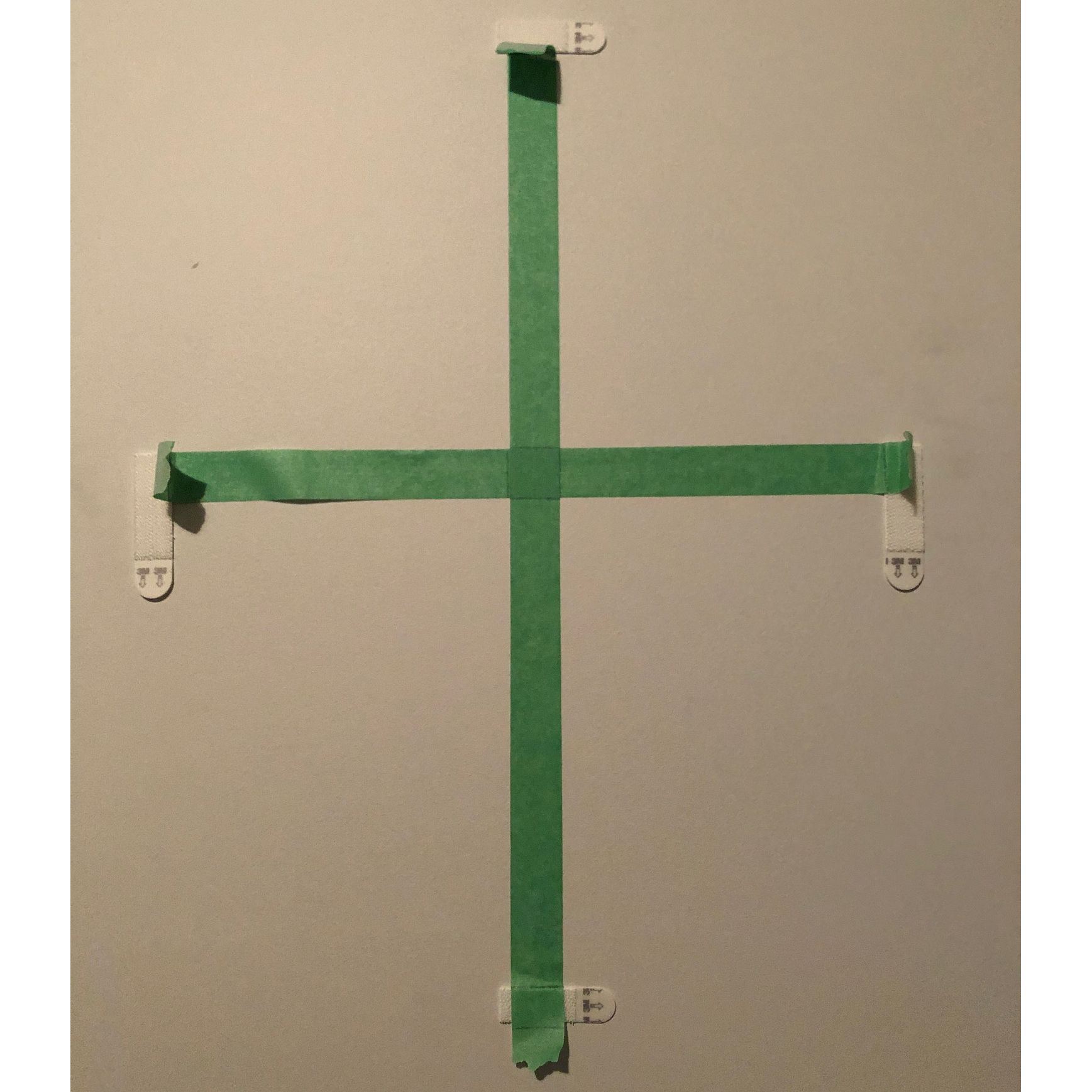 How to hang a picture Bunnings community