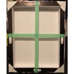 1.2 Attach tape over each side of the strips.JPG