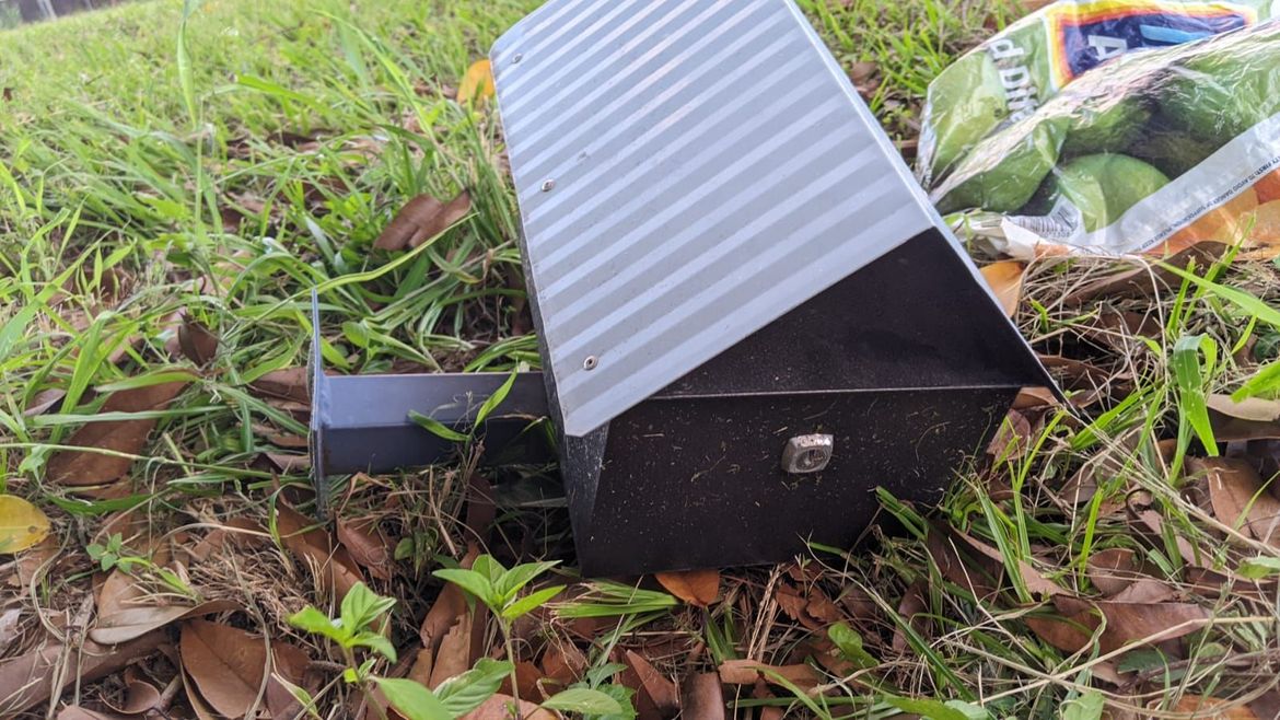 Mailbox to be attached