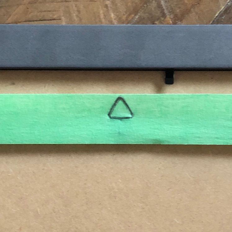 How to hang a picture Bunnings community