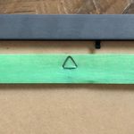 2.5 Shade over the hook to leave an imprint on the tape.jpg