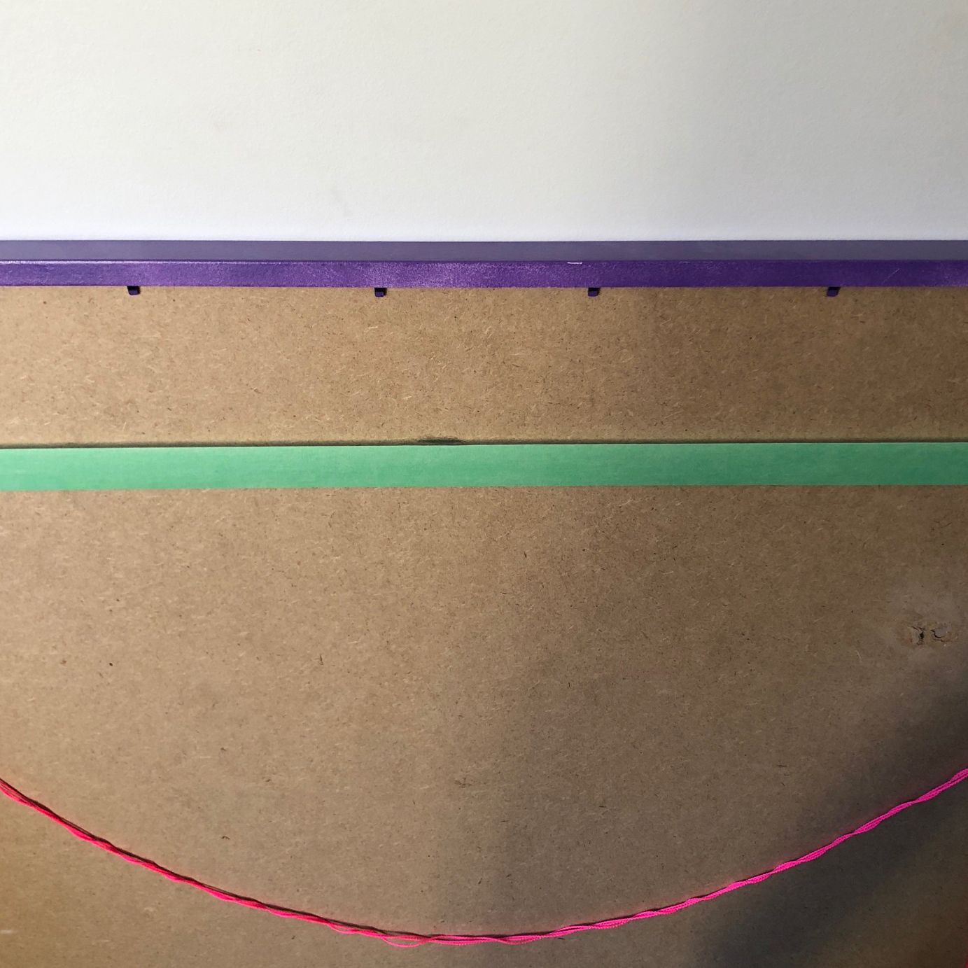 How to hang a picture Bunnings community