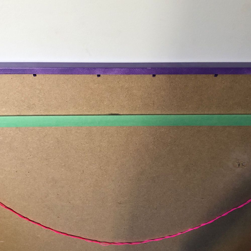 3.2 Attach tape level with your mark.jpg